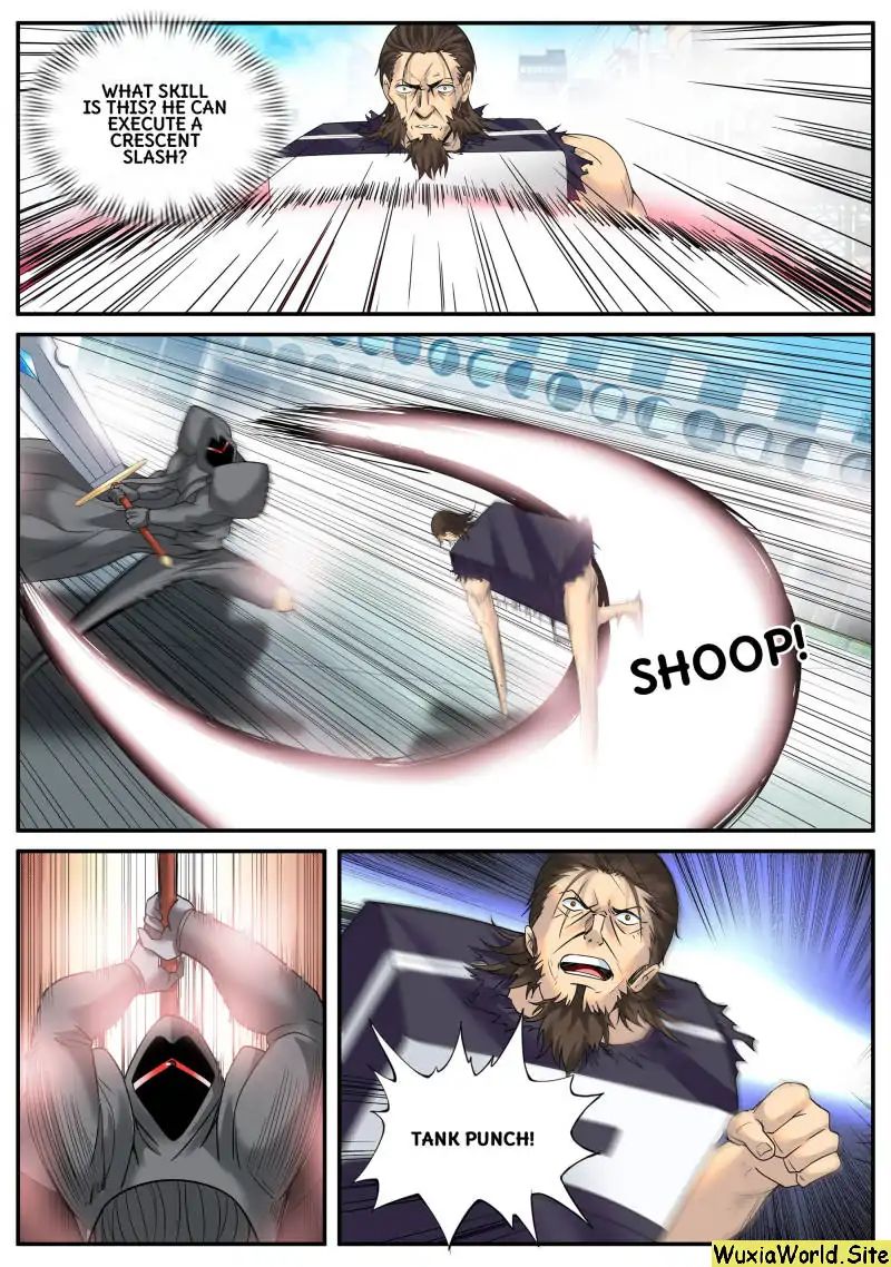Page 1 of Chapter 106