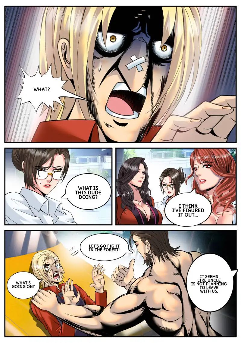 Page 1 of Chapter 111