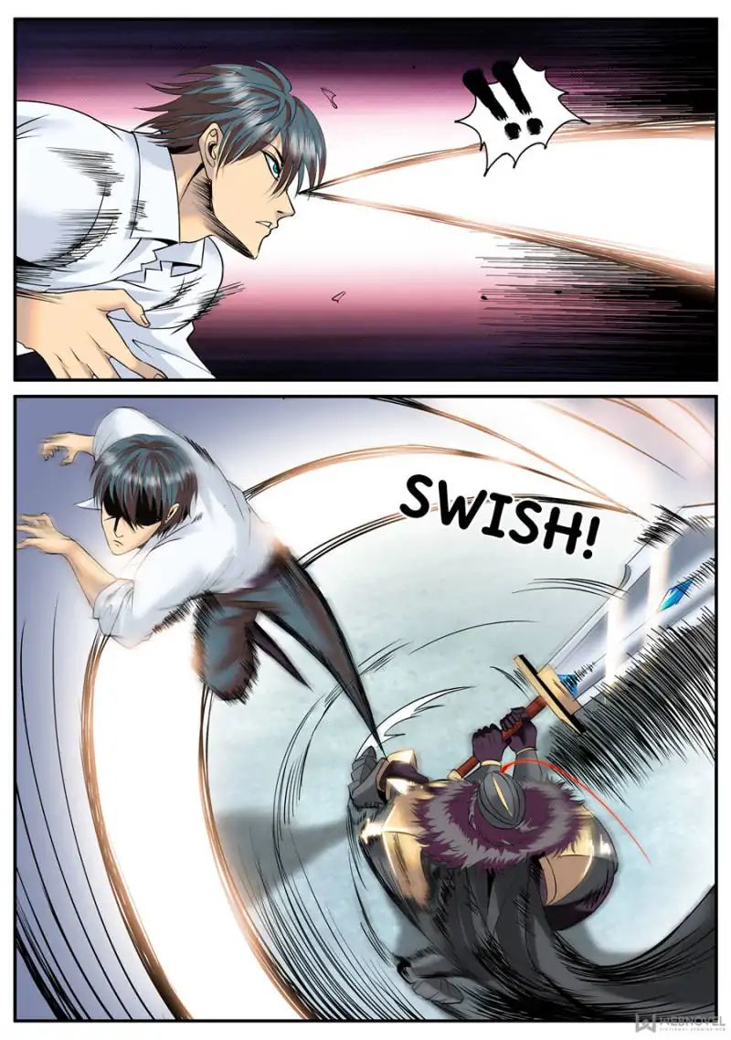 Page 1 of Chapter 113