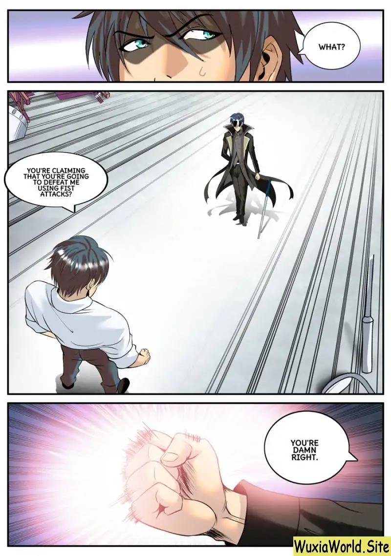 Page 1 of Chapter 119
