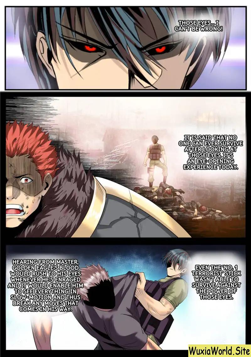 Page 1 of Chapter 121