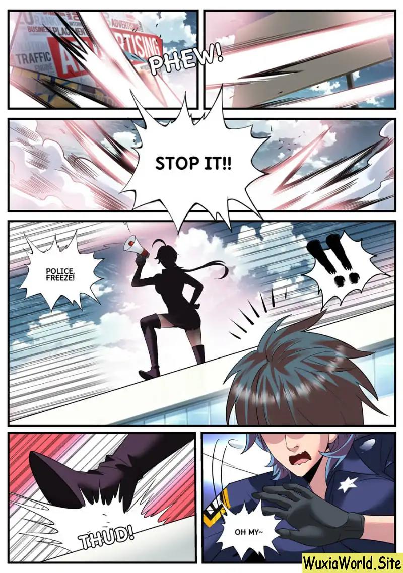 Page 5 of Chapter 121