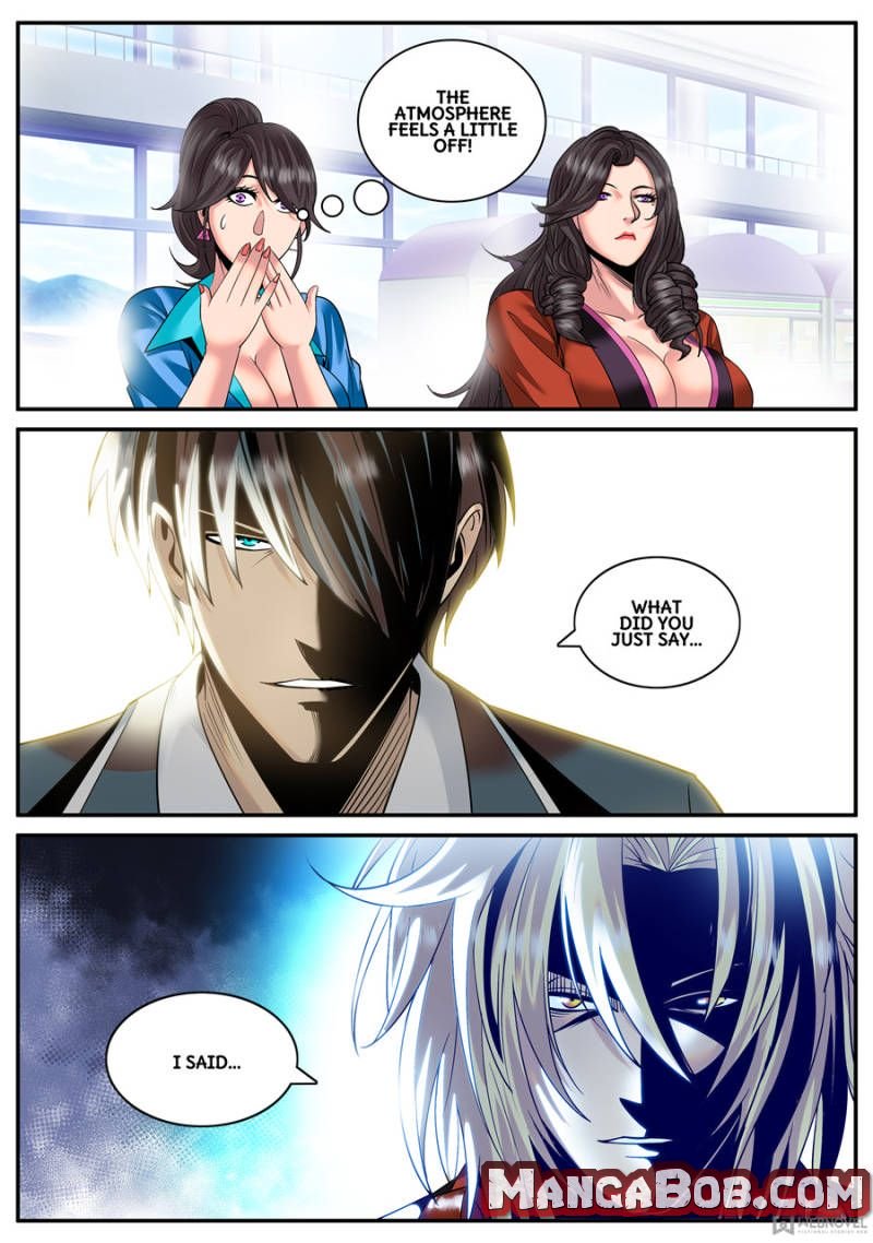 Page 1 of Chapter 129