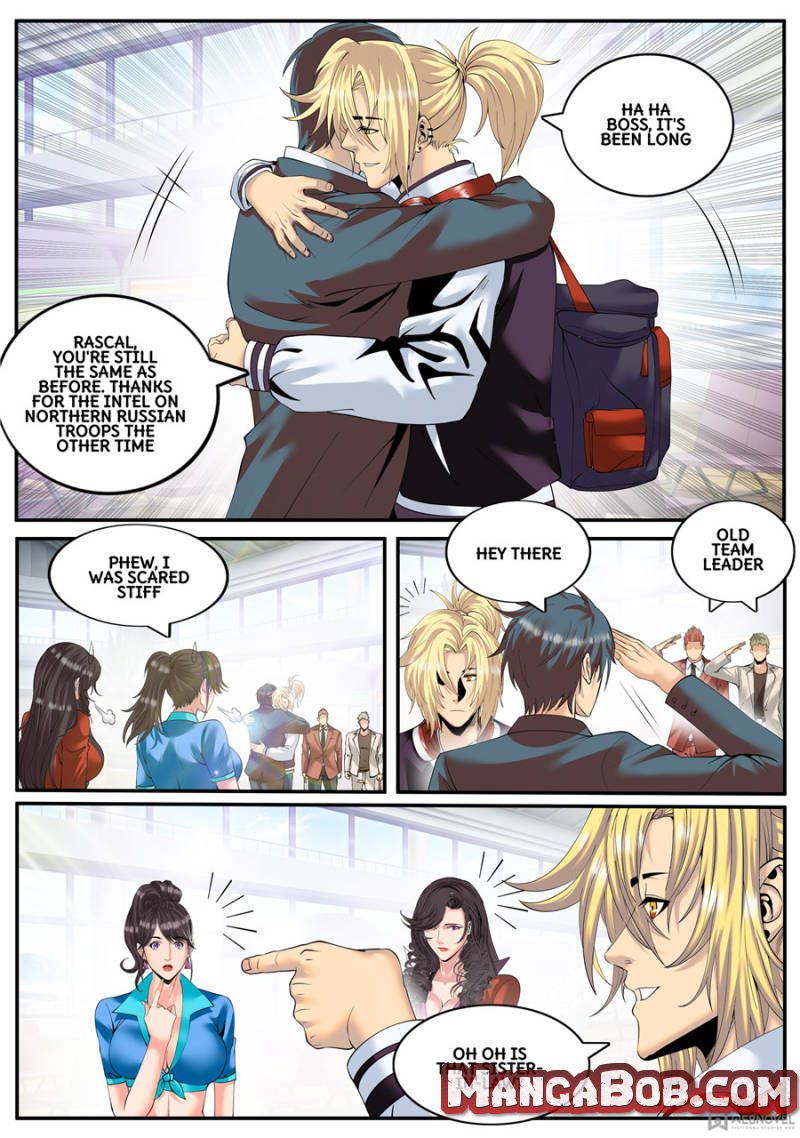 Page 2 of Chapter 129
