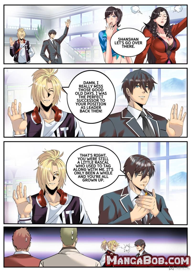 Page 4 of Chapter 129