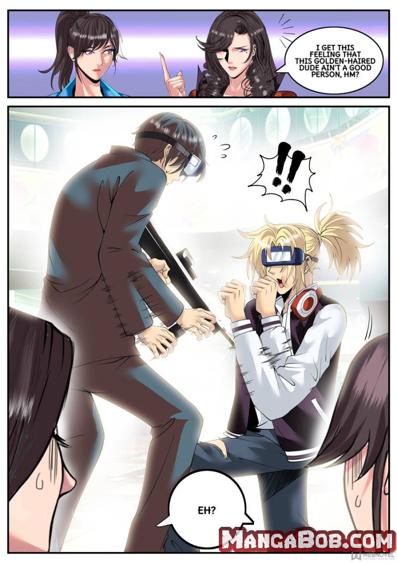 Page 8 of Chapter 129