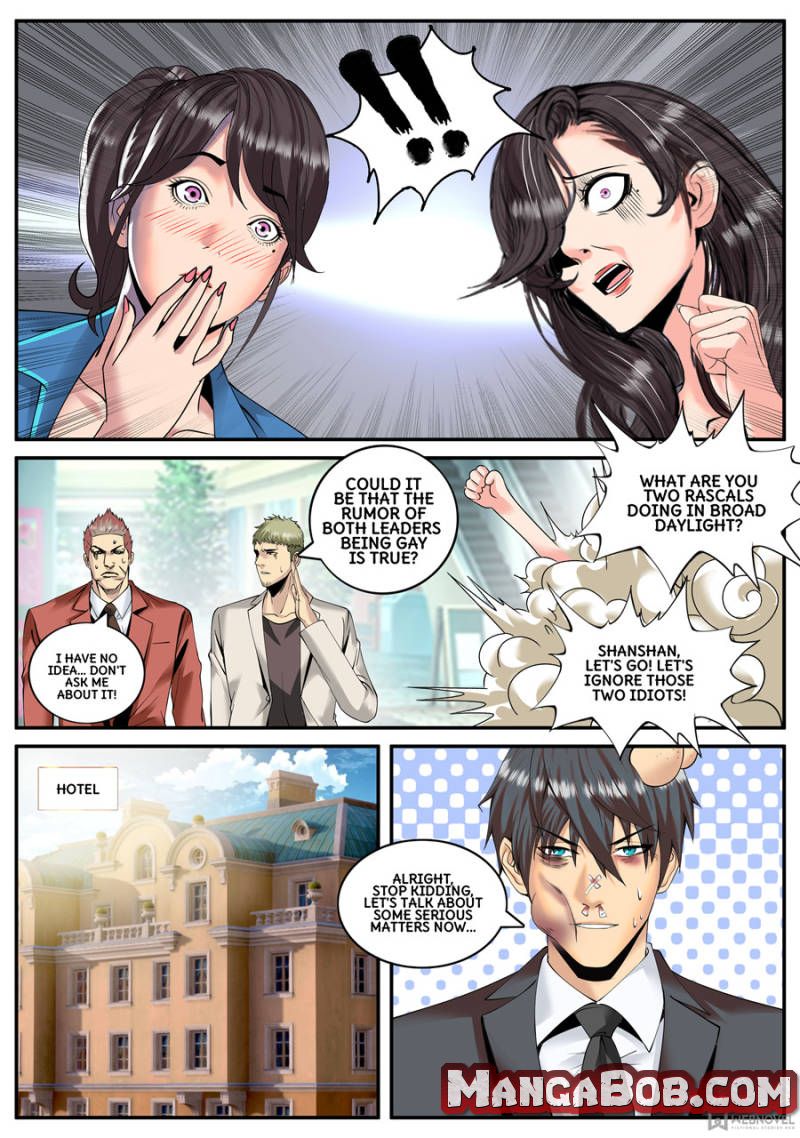 Page 11 of Chapter 129