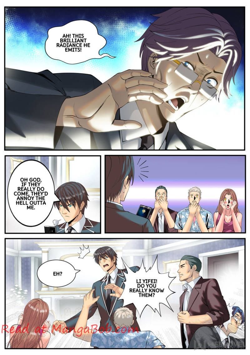 Page 1 of Chapter 132