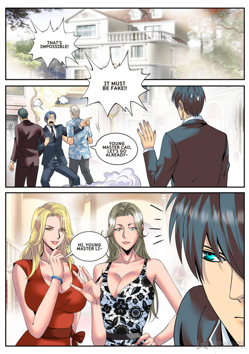 Page 1 of Chapter 134