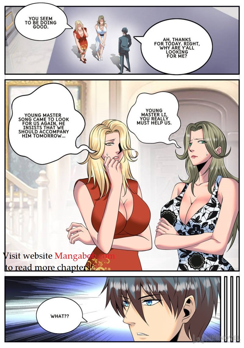 Page 2 of Chapter 134