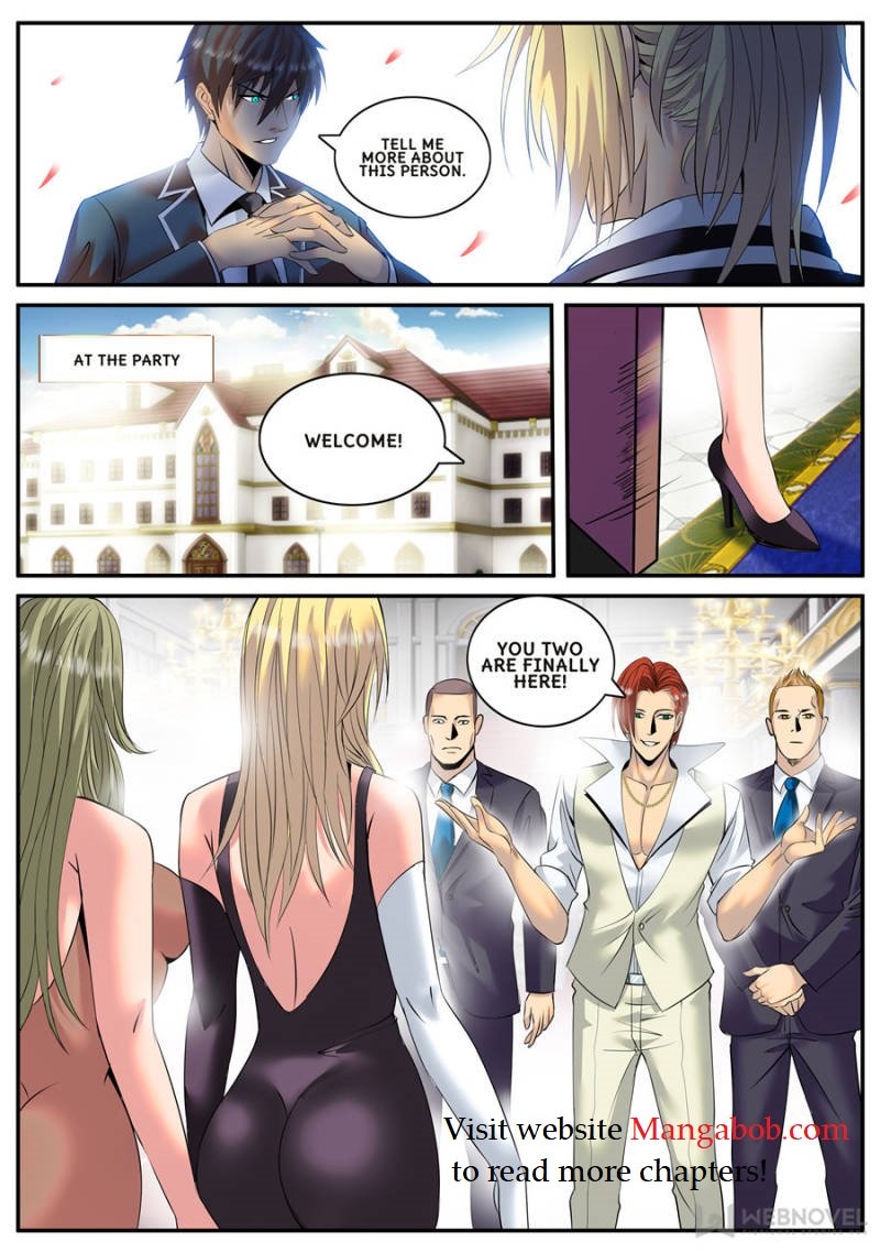 Page 5 of Chapter 134