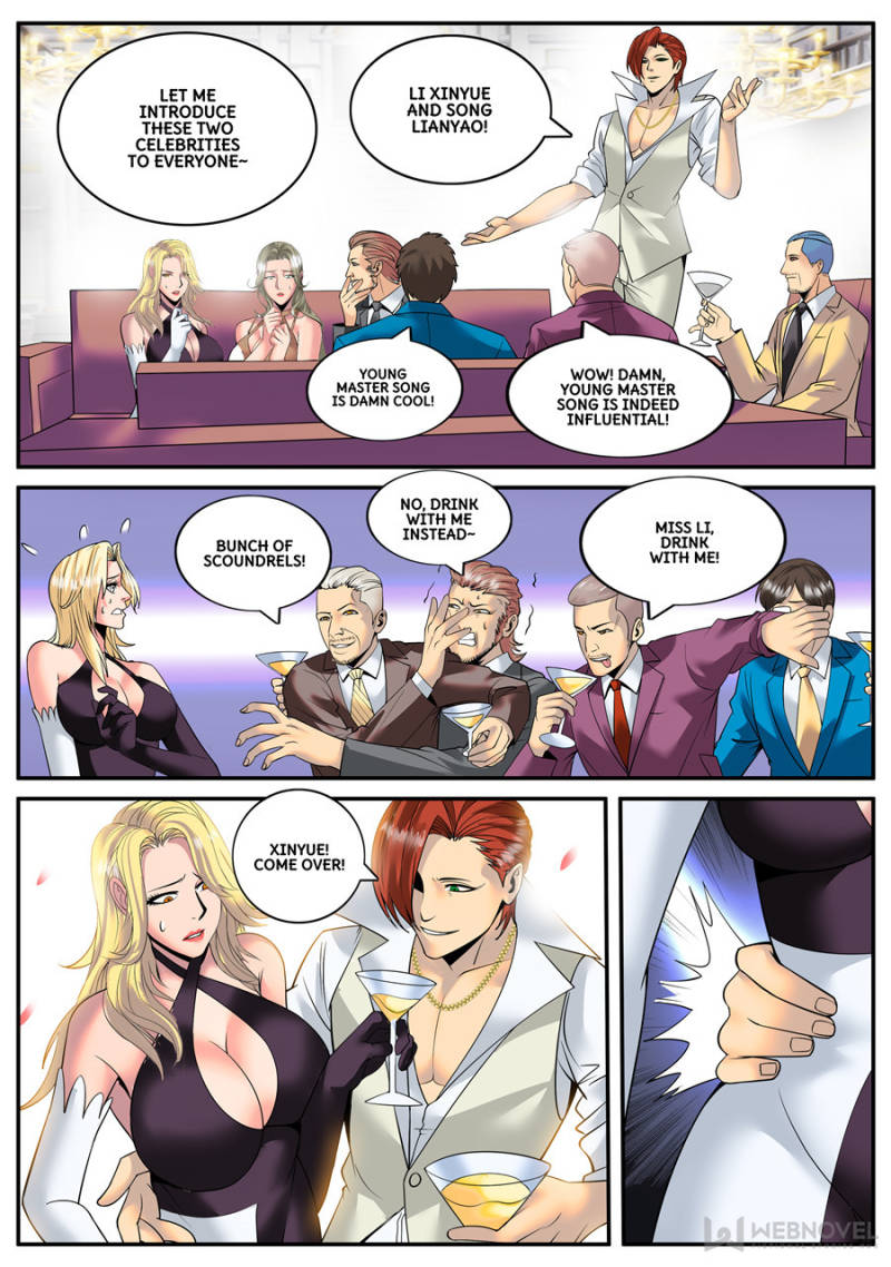 Page 7 of Chapter 134