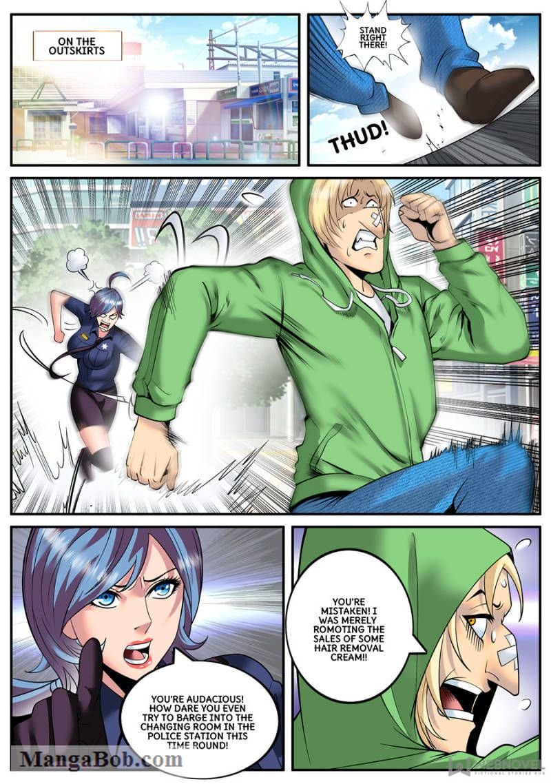 Page 8 of Chapter 136