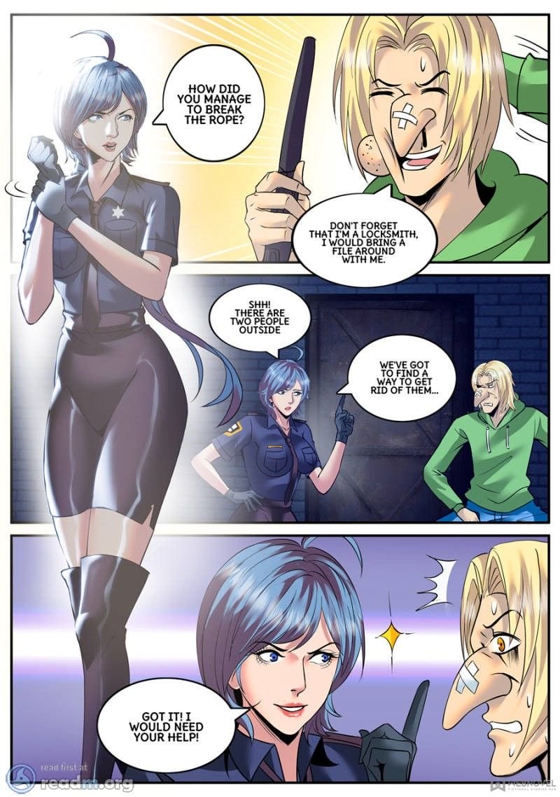 Page 3 of Chapter 144