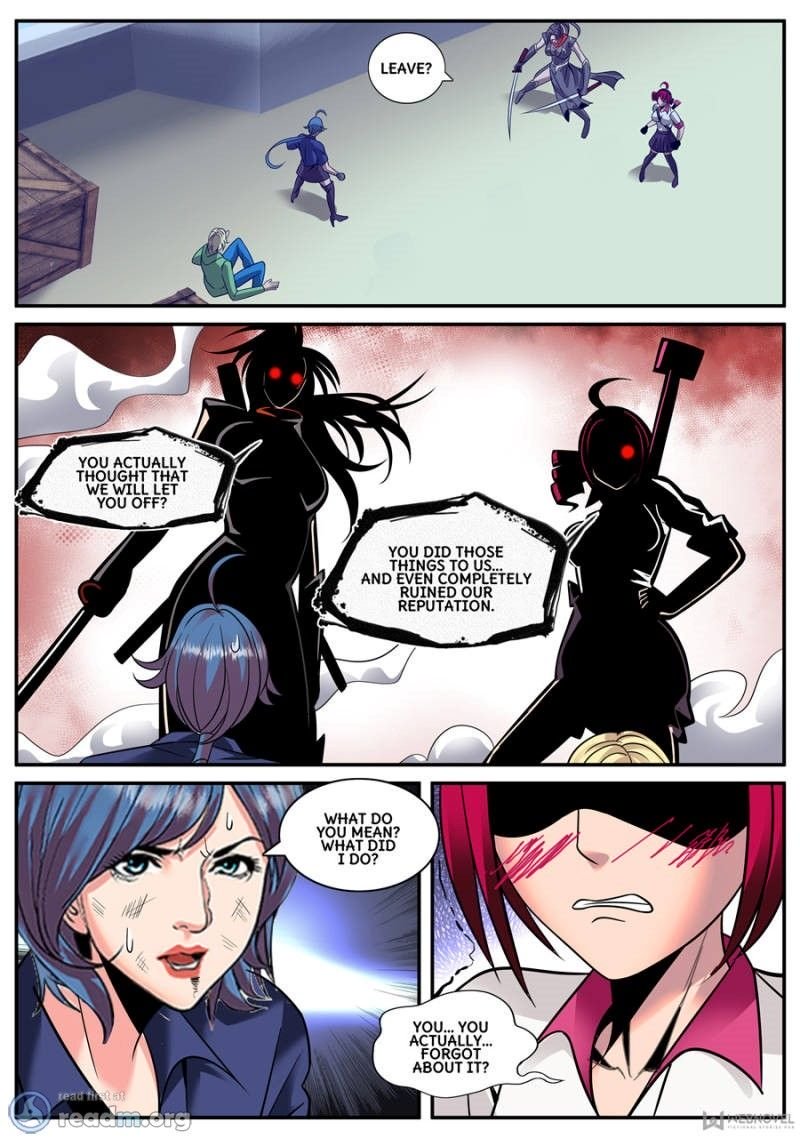 Page 1 of Chapter 146