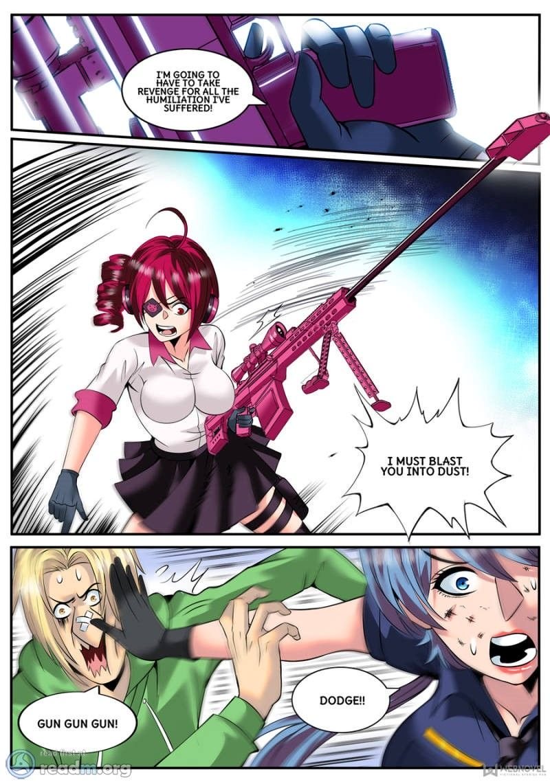 Page 3 of Chapter 146