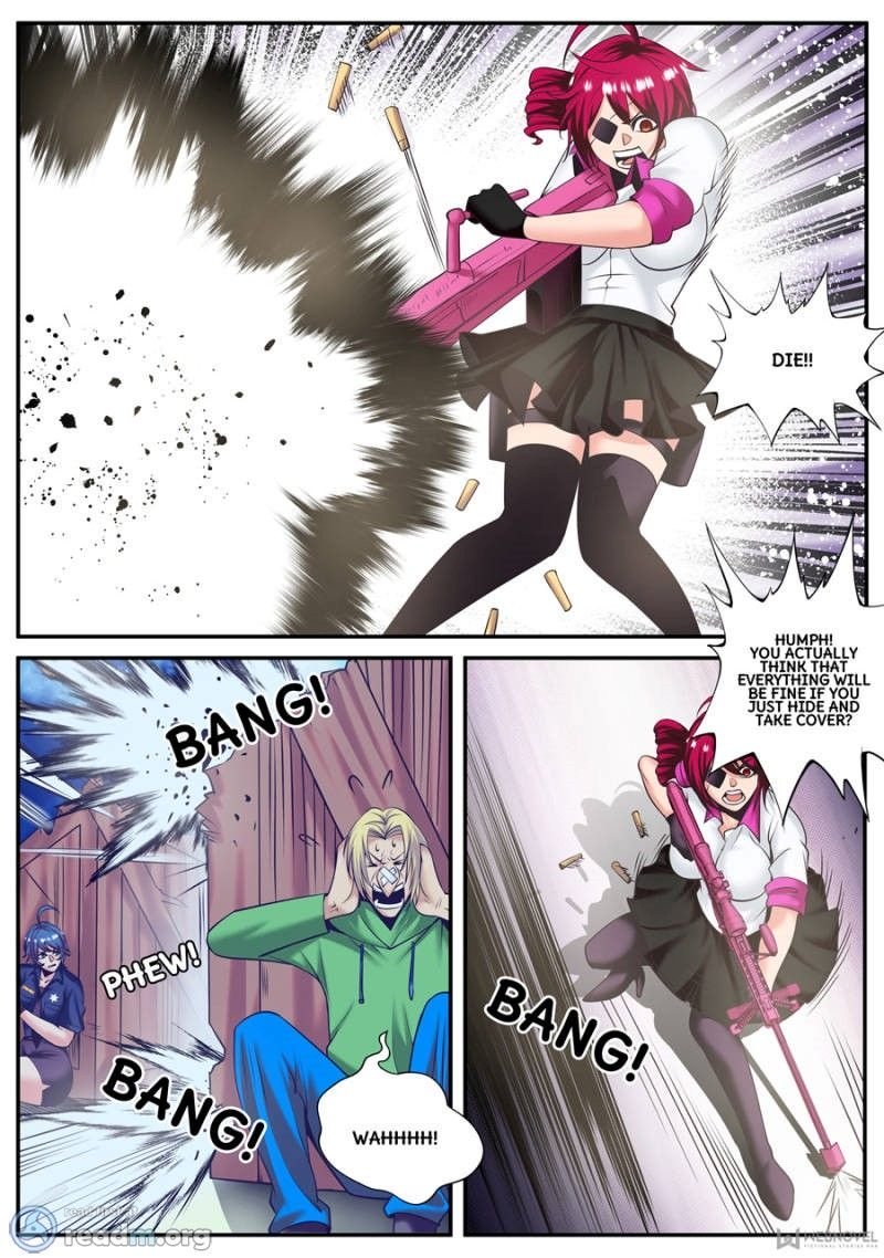 Page 4 of Chapter 146