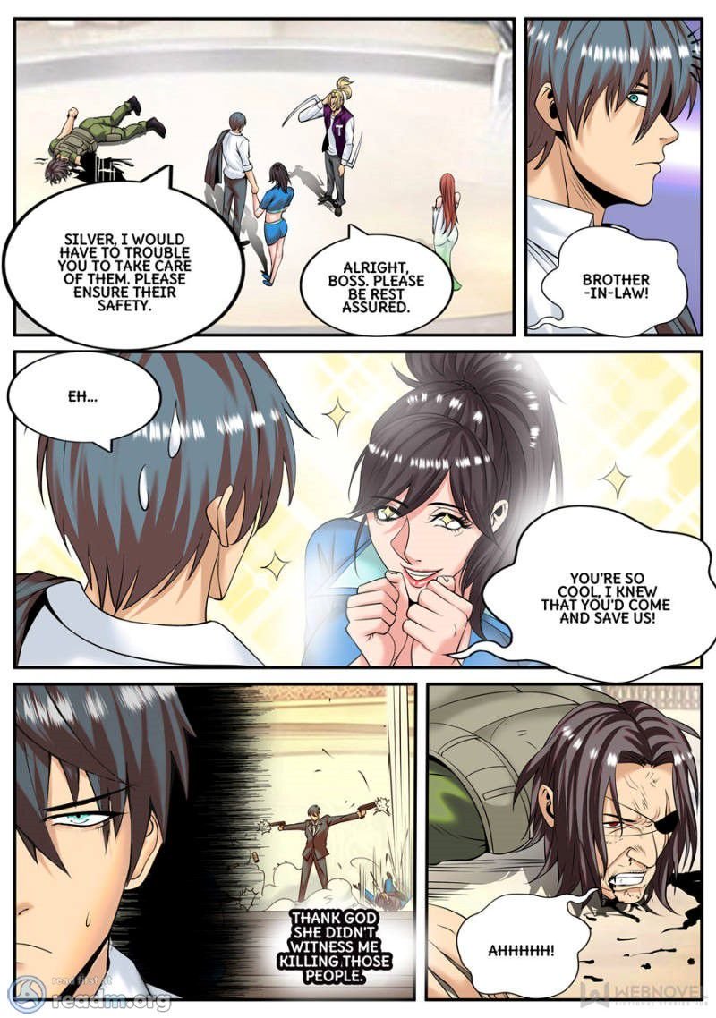 Page 1 of Chapter 151
