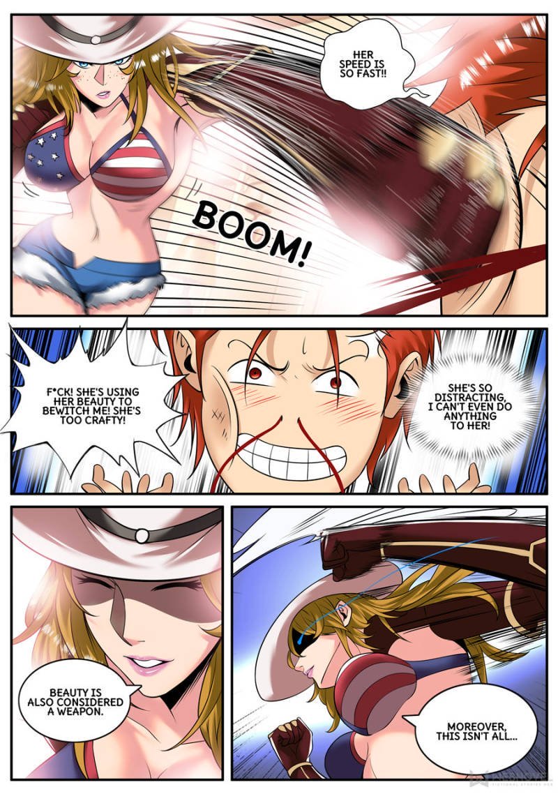 Page 3 of Chapter 154
