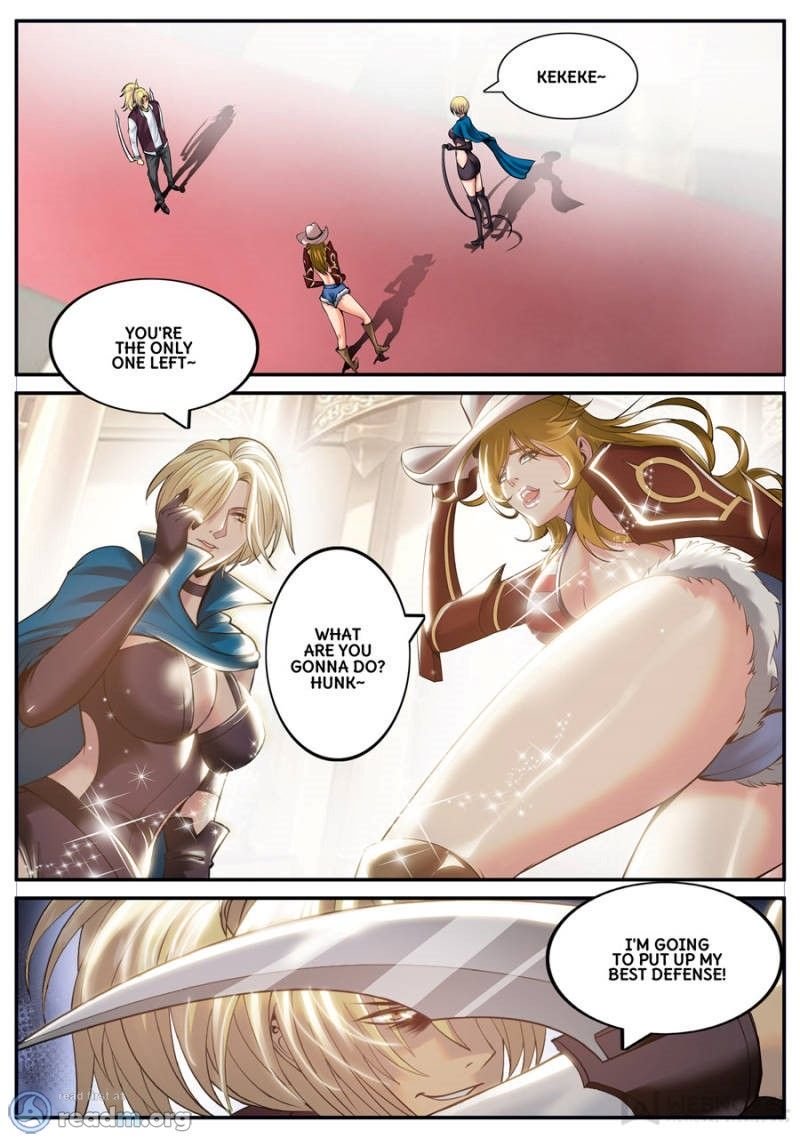 Page 1 of Chapter 156