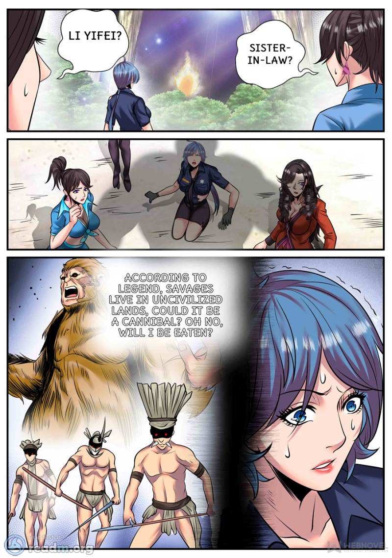 Page 6 of Chapter 166