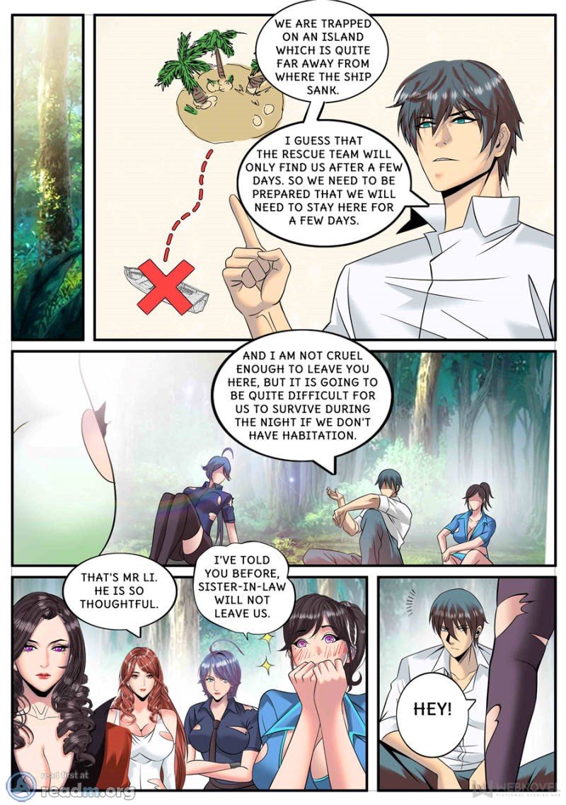 Page 8 of Chapter 166