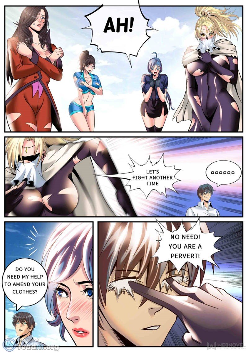 Page 11 of Chapter 166