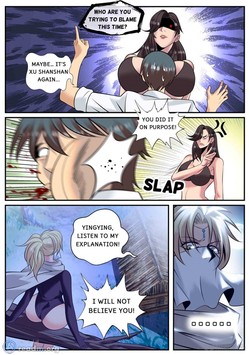 Page 8 of Chapter 167