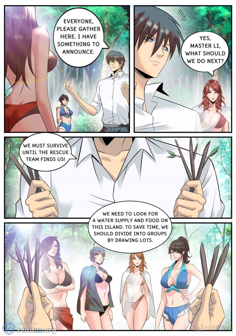 Page 10 of Chapter 167