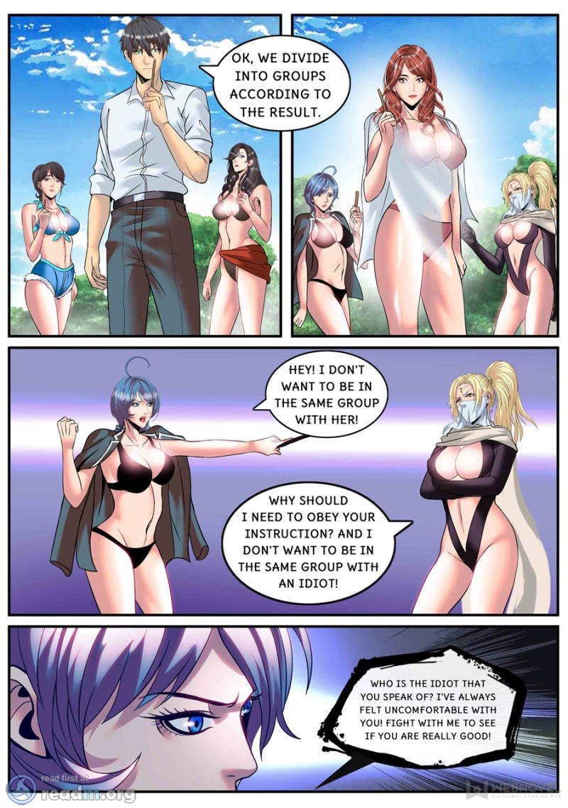 Page 11 of Chapter 167