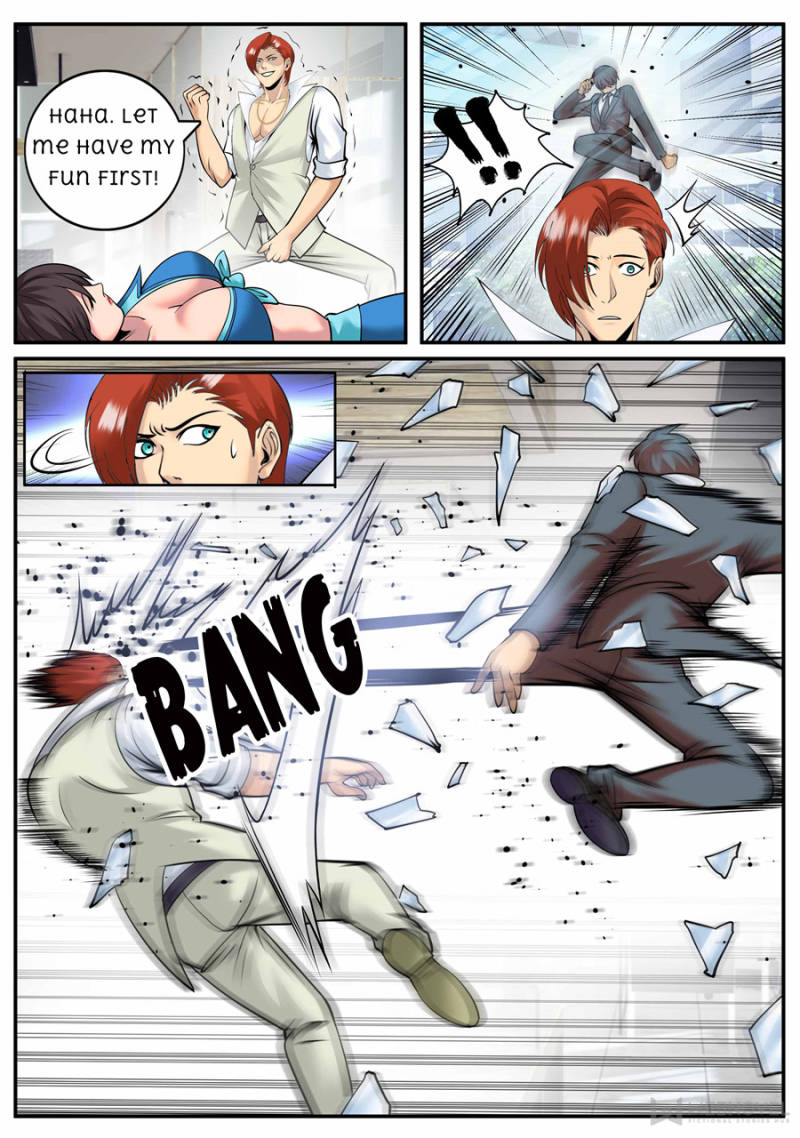Page 1 of Chapter 172