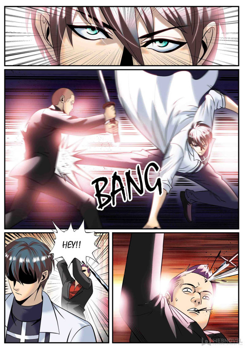 Page 1 of Chapter 181