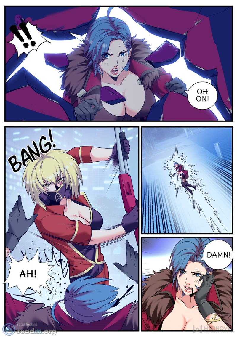 Page 9 of Chapter 189