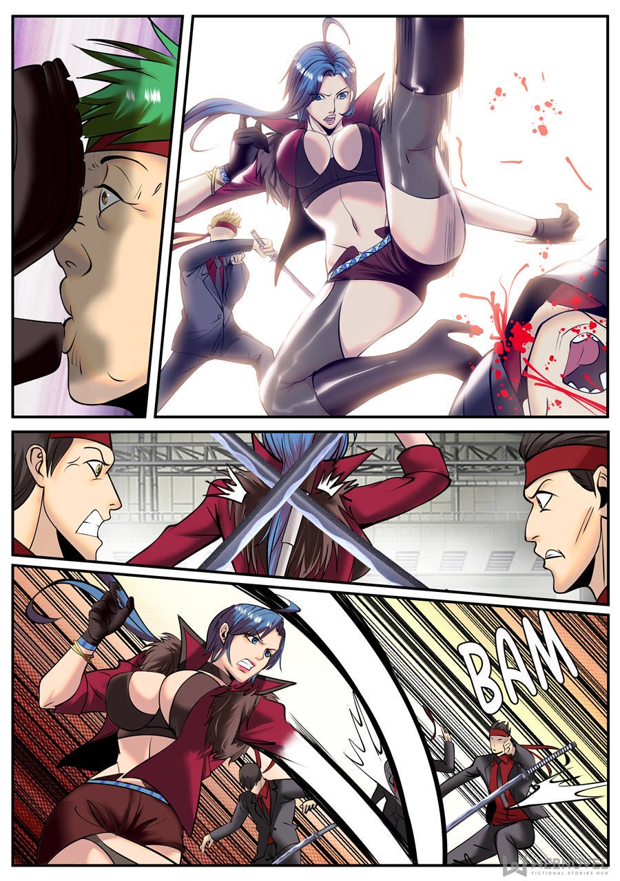 Page 8 of Chapter 195