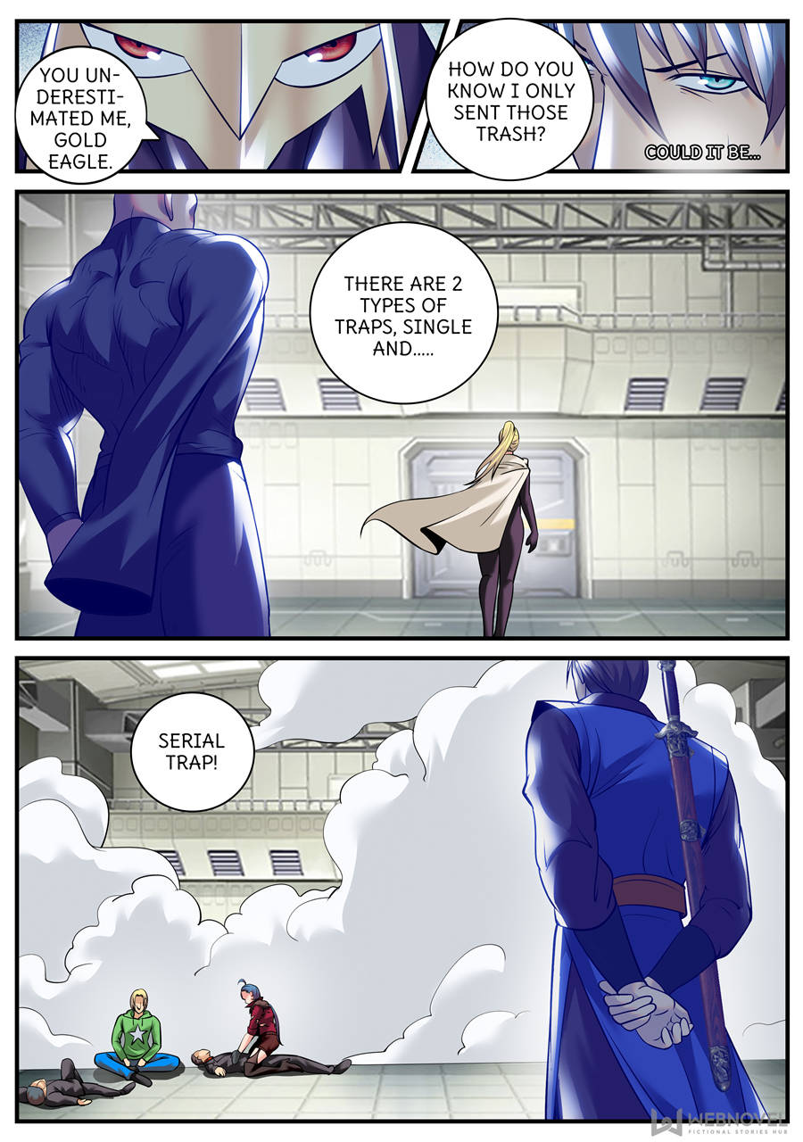 Page 1 of Chapter 198
