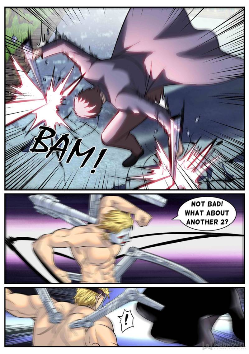 Page 5 of Chapter 245