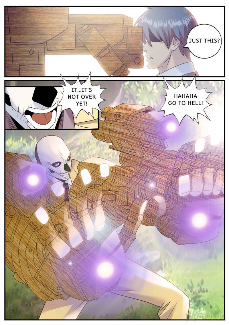 Page 1 of Chapter 252