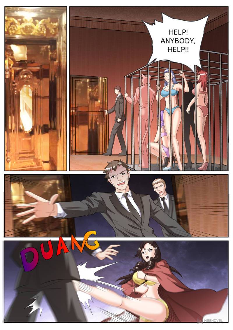 Page 1 of Chapter 257