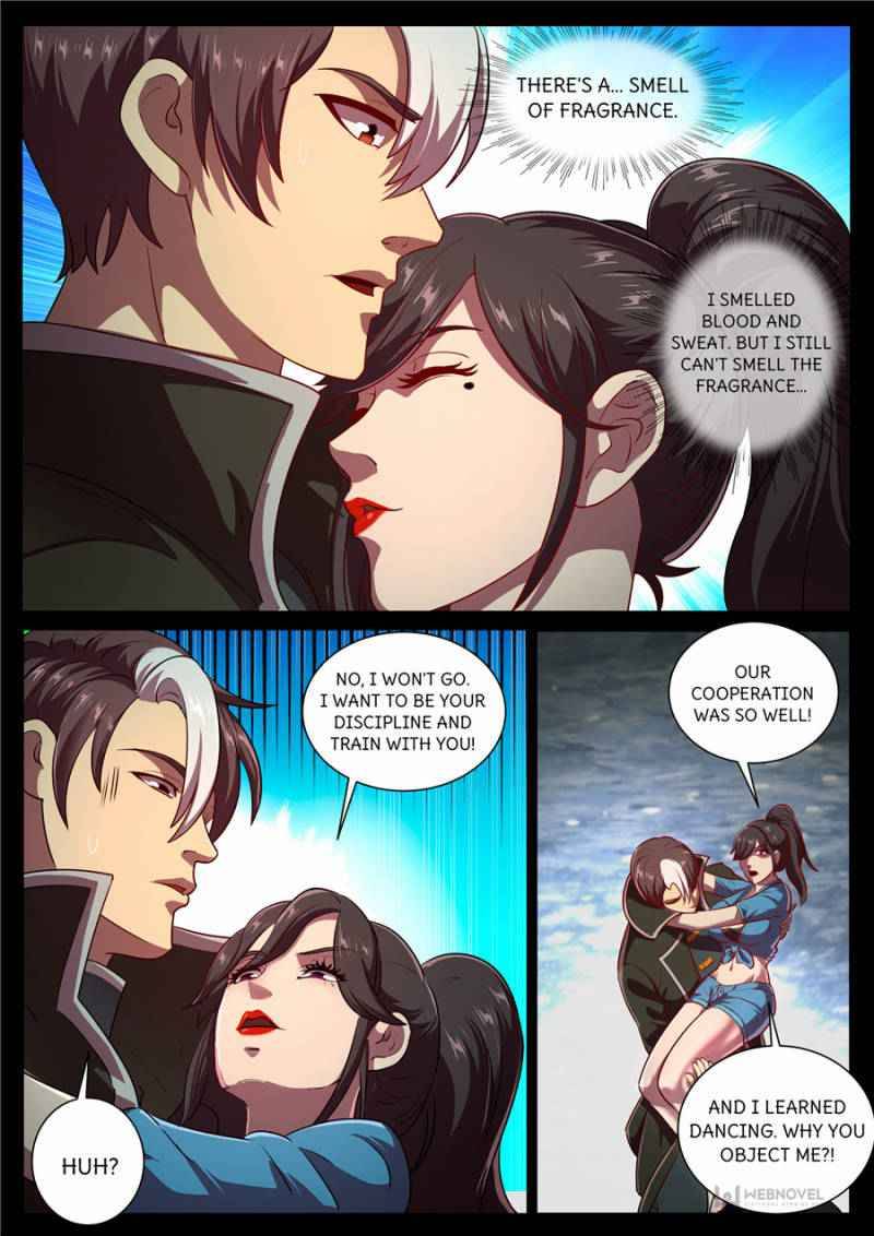 Page 1 of Chapter 264