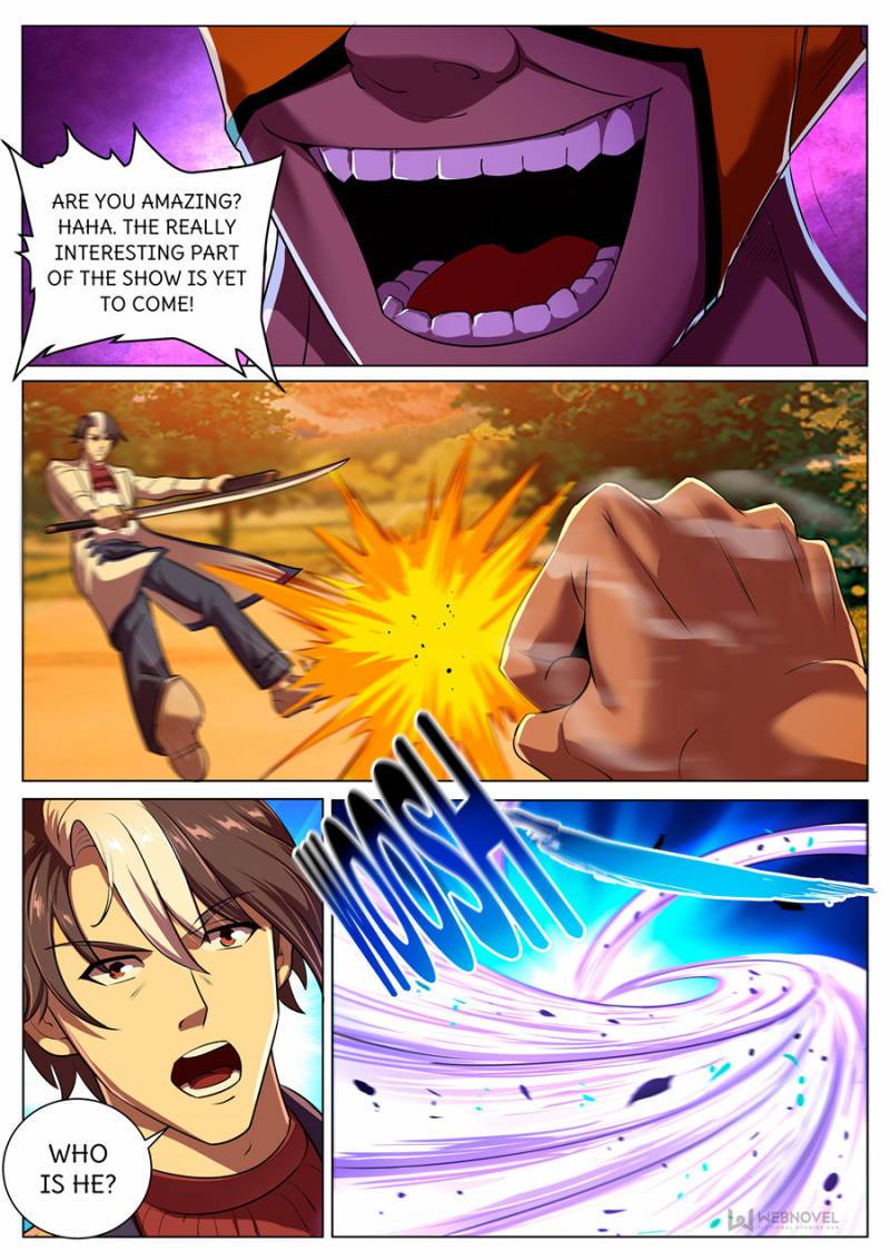 Page 1 of Chapter 269
