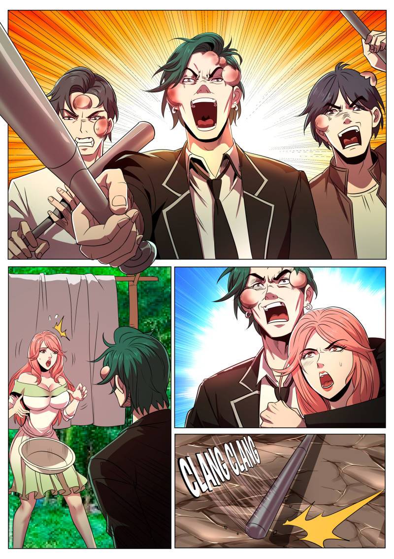 Page 1 of Chapter 281