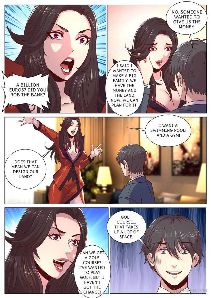 Page 1 of Chapter 301