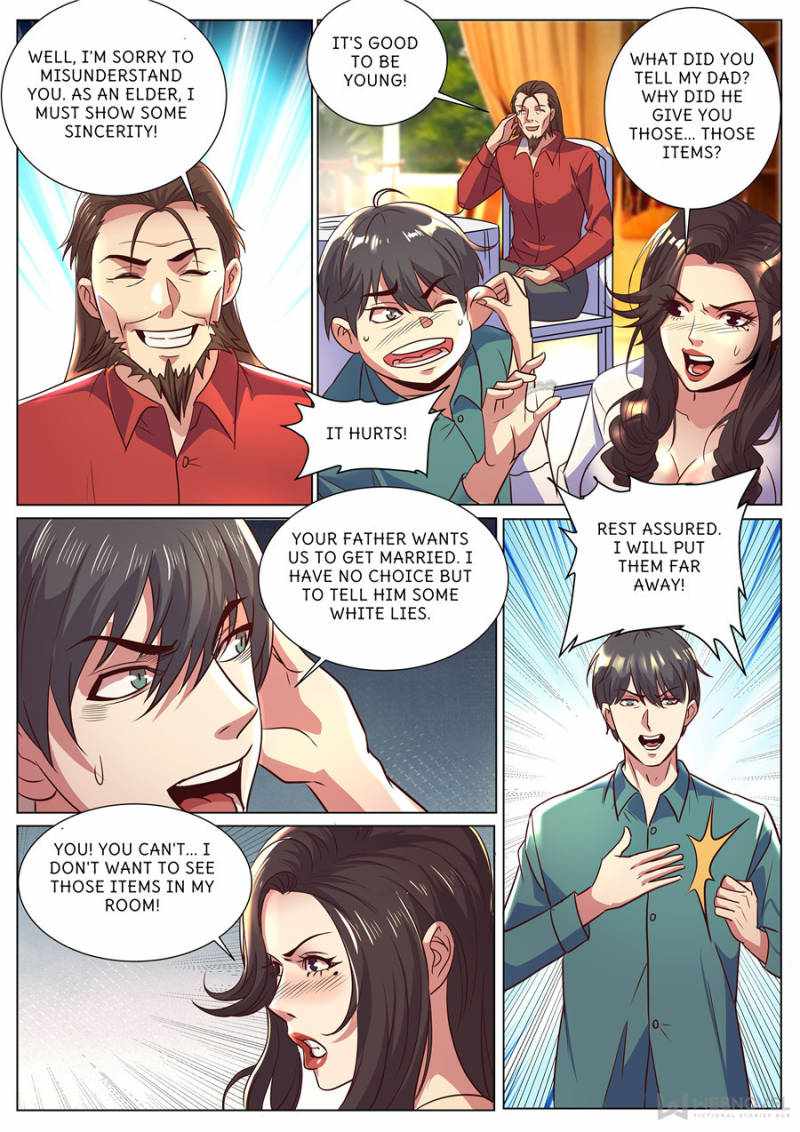 Page 1 of Chapter 303