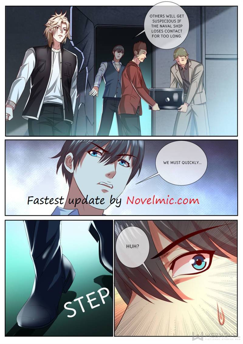Page 1 of Chapter 321