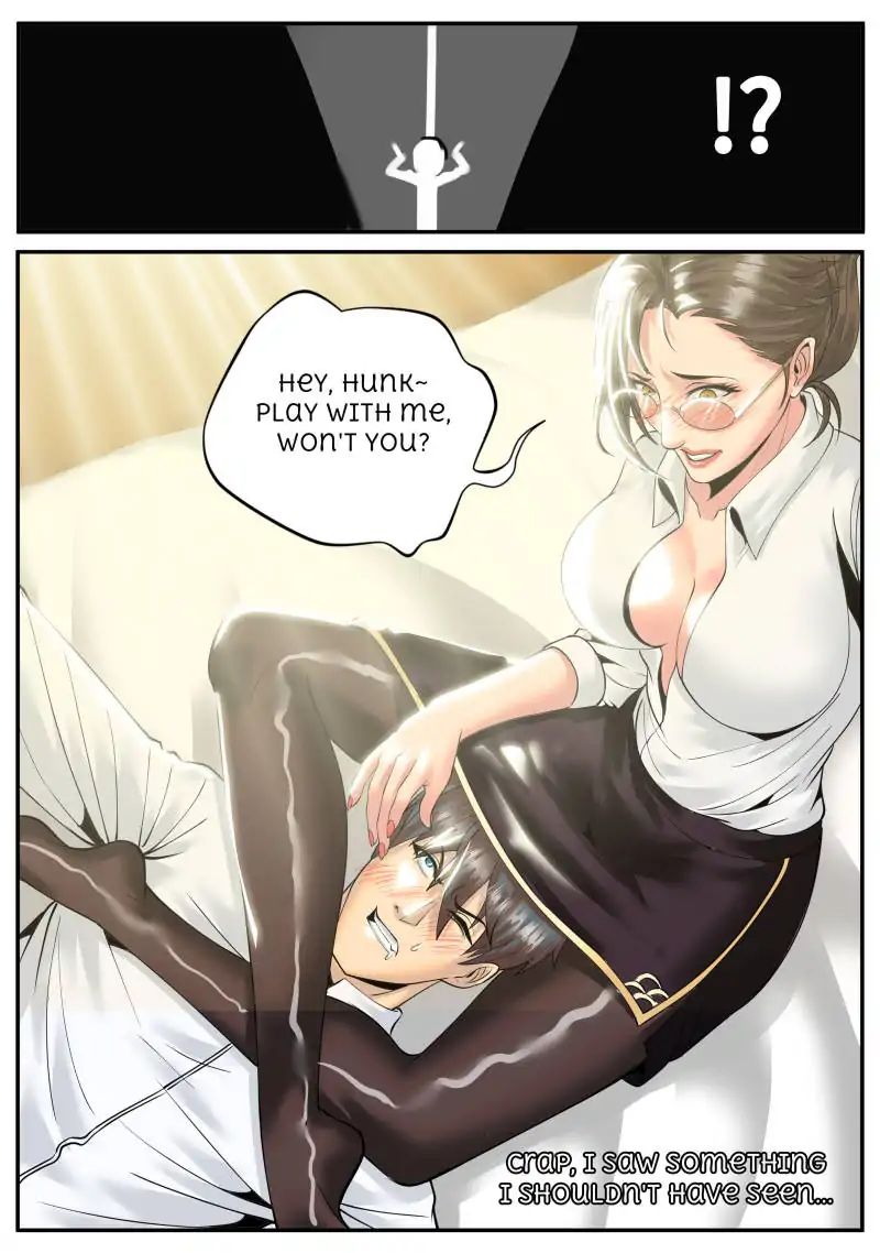 Page 1 of Chapter 41