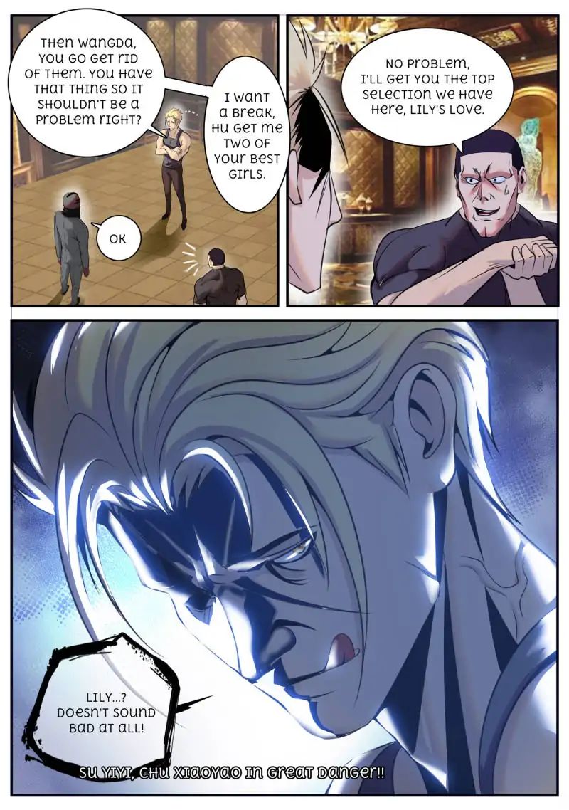 Page 1 of Chapter 50