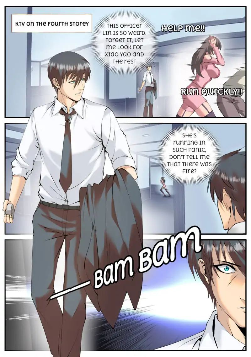Page 1 of Chapter 55