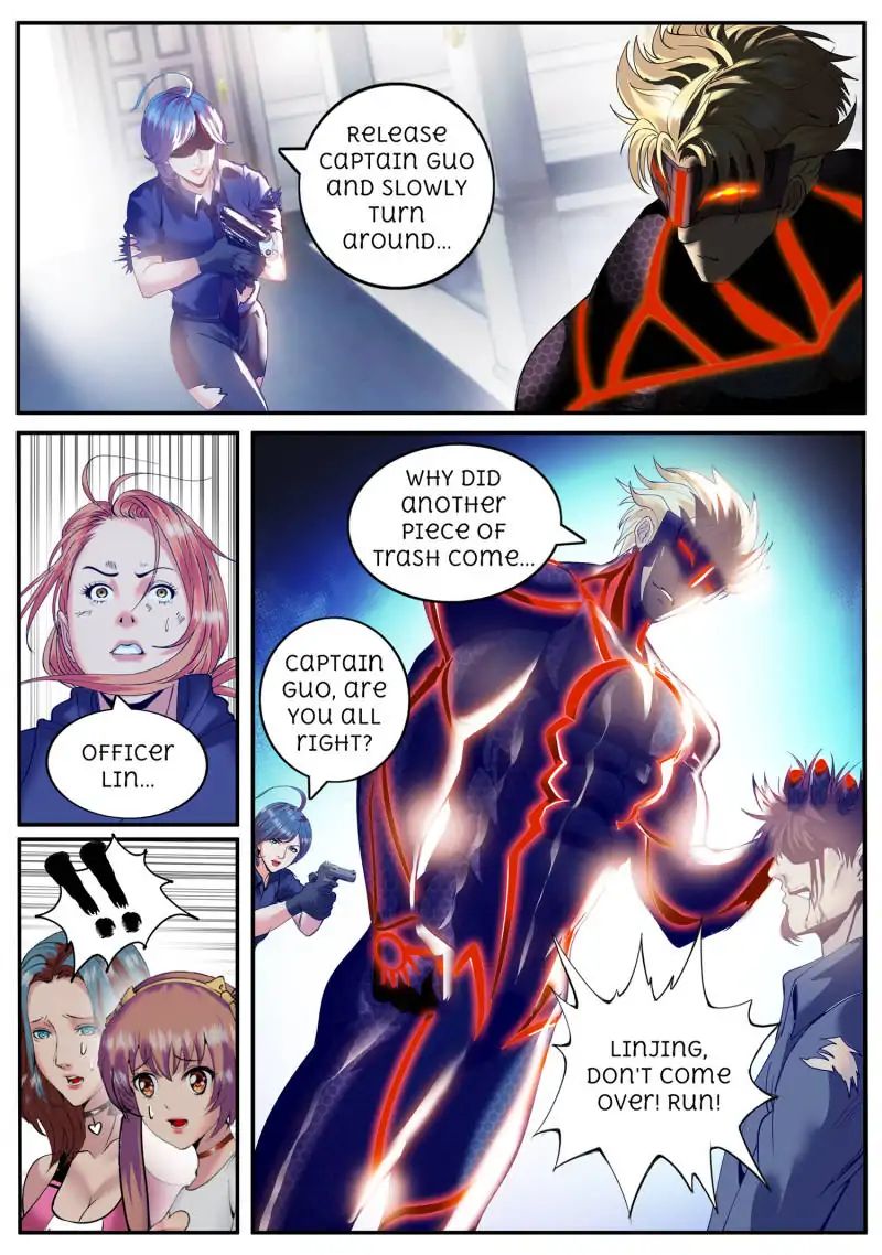 Page 1 of Chapter 61