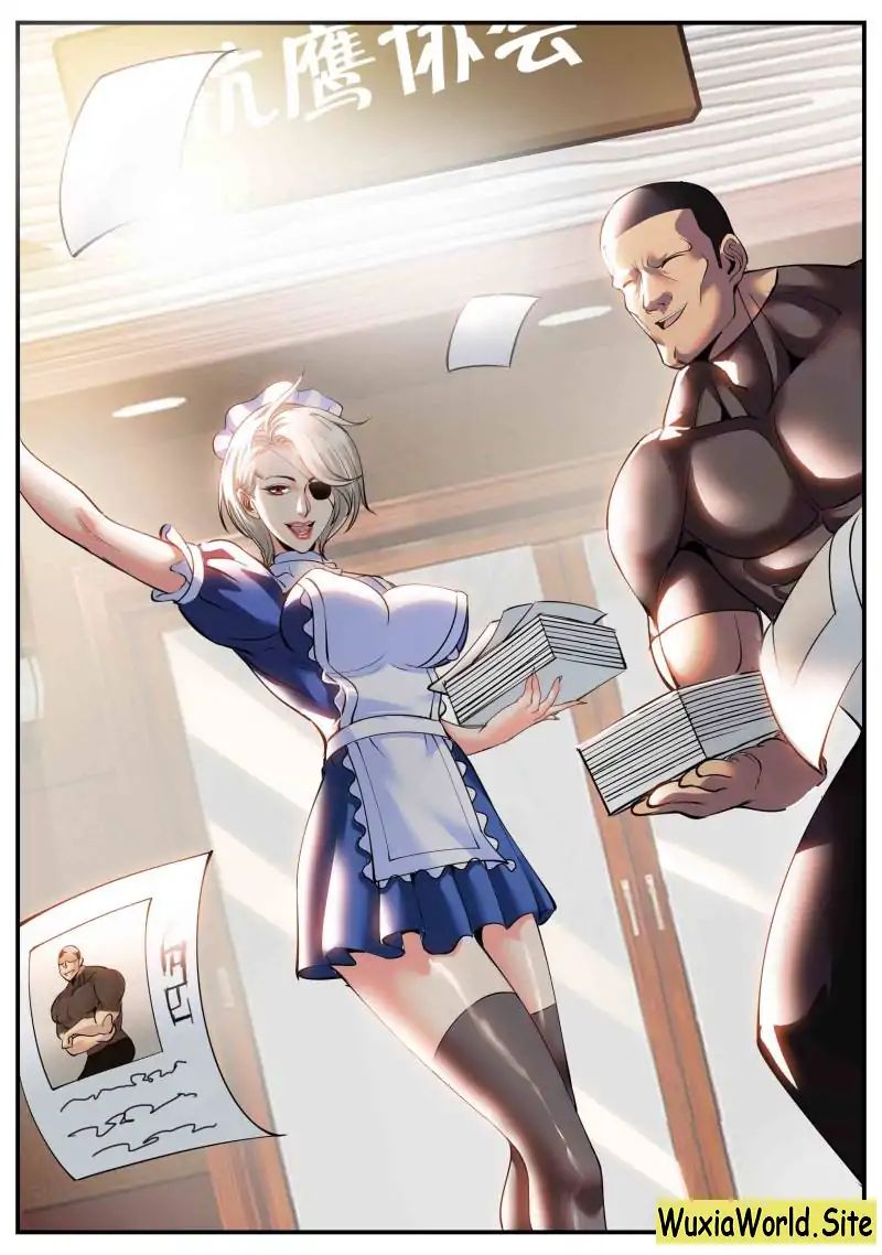 Page 1 of Chapter 84