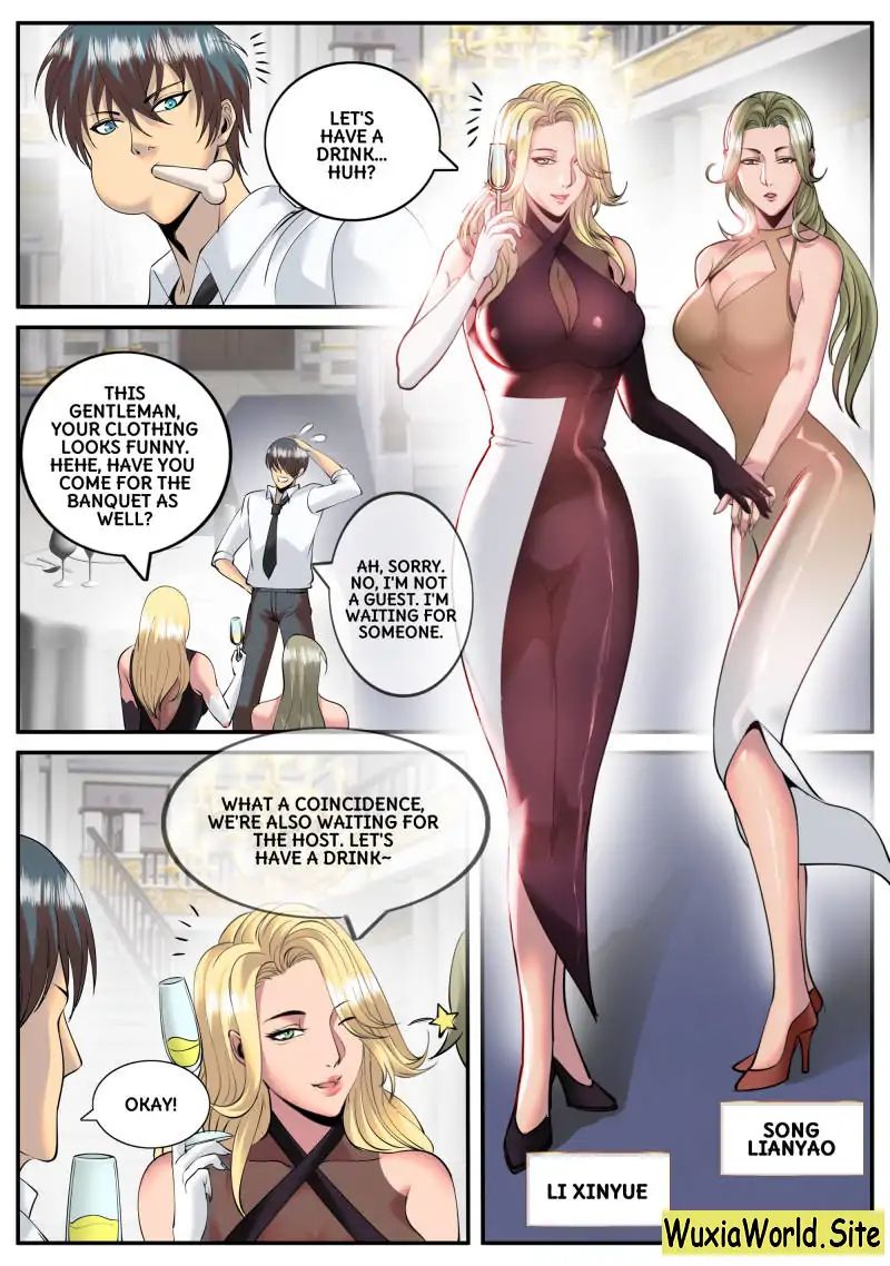 Page 9 of Chapter 85